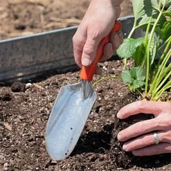 Leonard No BLIST'R Trowel 5 Leonard No BLIST'R Trowel -Garden And Outdoor Store nbt 2