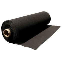 Landscape Fabric 4oz. Non-Woven 4ft X 360ft