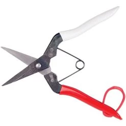 Okatsune Pointed Tip Hand Shears, 7.75-inch Length -Garden And Outdoor Store ok304 3