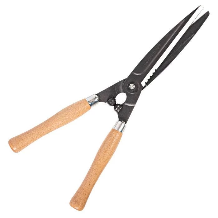 Bahco 9-inch Blade Hedge Shears, 21-inch Overall Length 1 Bahco 9-inch Blade Hedge Shears, 21-inch Overall Length