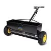 Spyker 120lb Drop Spreader
