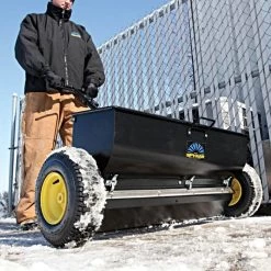 Spyker 120lb Drop Spreader -Garden And Outdoor Store p7012 2