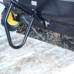 Spyker 120lb Drop Spreader -Garden And Outdoor Store p7012 3