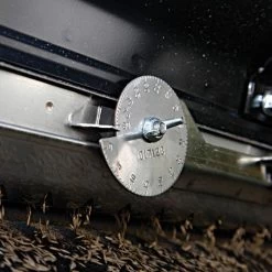 Spyker 120lb Drop Spreader -Garden And Outdoor Store p7012 4