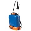 Jacto 4-Gal Backpack Sprayer 14.5Volt Battery Powered