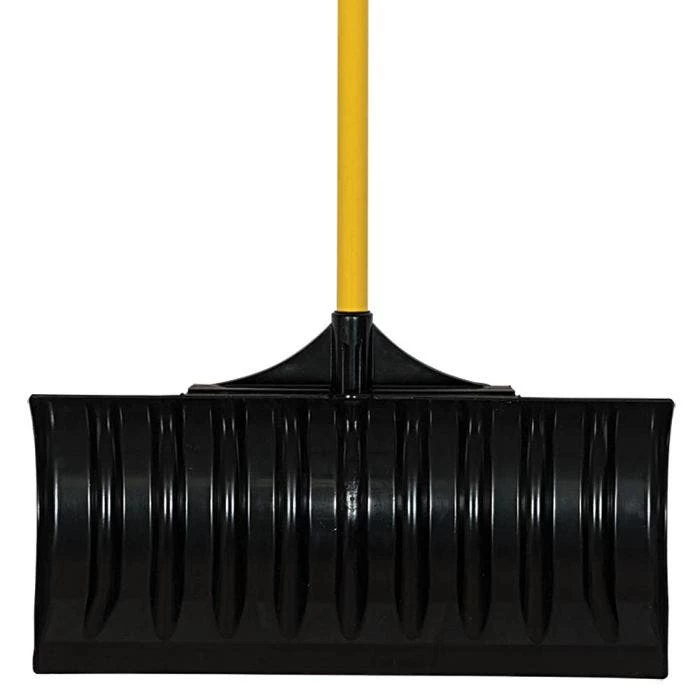 Commercial Snow Pusher With 24-in Blade 2 Commercial Snow Pusher With 24-in Blade - Image 2