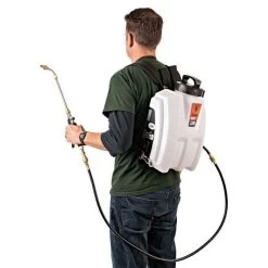 Leonard SprayMaxPro 100 Sprayer 9 Leonard SprayMaxPro 100 Sprayer -Garden And Outdoor Store pro 100 2