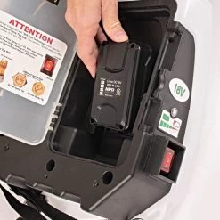 Leonard SprayMaxPro 100 Sprayer 12 Leonard SprayMaxPro 100 Sprayer -Garden And Outdoor Store pro 100 5