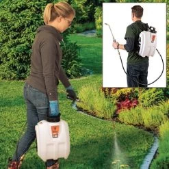 Leonard SprayMaxPro 100 Sprayer 13 Leonard SprayMaxPro 100 Sprayer -Garden And Outdoor Store pro 100 6