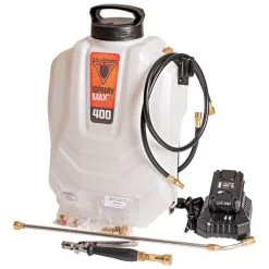 Leonard SprayMax Pro 400 Sprayer 9 Leonard SprayMax Pro 400 Sprayer -Garden And Outdoor Store pro 400 1