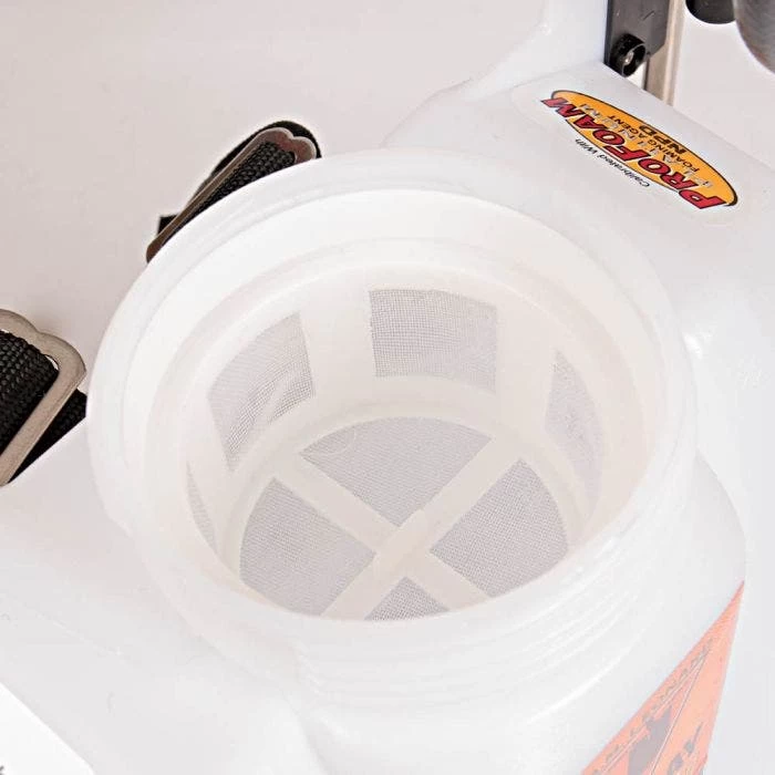 Leonard SprayMax Pro 400 Sprayer 4 Leonard SprayMax Pro 400 Sprayer - Image 4