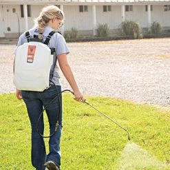 Leonard SprayMax Pro 400 Sprayer 13 Leonard SprayMax Pro 400 Sprayer -Garden And Outdoor Store pro 400 6