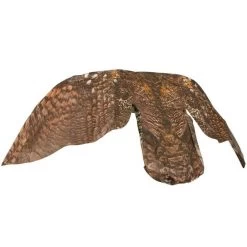 Bird-X Prowler Owl Decoy With Realistic Moving Wings -Garden And Outdoor Store prowl 2