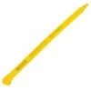 Plastic Security Seals, Yellow, Box Of 1,000
