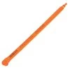 Plastic Security Seals, Orange, Box Of 1,000