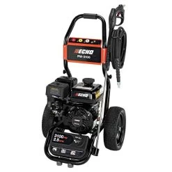 Echo PW-3100 3100PSI Pressure Washer 212cc 4-Cycle Engine