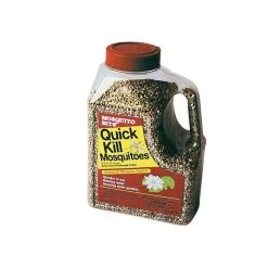 Summit Mosquito Bits; Granules, 30-Ounce Container 6 Summit Mosquito Bits; Granules, 30-Ounce Container -Garden And Outdoor Store qk1 2