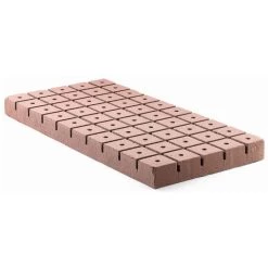 OASIS Grower Solutions Rootcubes, 104 Ct