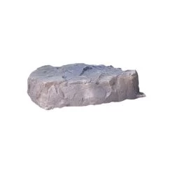 Landscaping Rock, 36in X 36in X 9in - Riverbed Brown