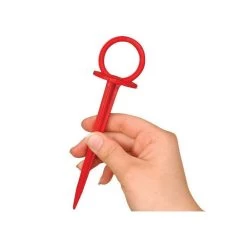 Anchor Pins For Fabric Reusable Pack Of 300 6.5in 6 Anchor Pins For Fabric Reusable Pack Of 300 6.5in -Garden And Outdoor Store rpb 2