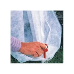 Anchor Pins For Fabric Reusable Pack Of 300 6.5in 7 Anchor Pins For Fabric Reusable Pack Of 300 6.5in -Garden And Outdoor Store rpb 3