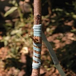 Rubber Budding/Grafting Strips, 5 Inches X 1/4 Inches, .016-Gauge, 12-Pound Case -Garden And Outdoor Store rs41910 2 3