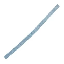 Rubber Budding/Grafting Strips, 5 Inches X 1/4 Inches, .020-Gauge, 12-Pound Case