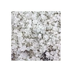 Rock Salt, 50-Pound Bag