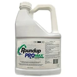 Roundup Promax Herbicide, 2.5 Gallons