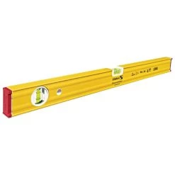 STABILA Type 80 AS 2 24 Inch Spirit Level