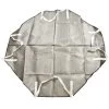 Sling Bag Mega Tarp 7-1/2 Feet X 7-1/2 Feet, 3,000 Pound Capacity