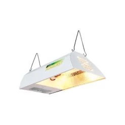 Mini Sunburst HPS 150W With Lamp