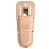 Leonard Leather Sheath With Belt Loop And Clip, For 8-Inch Pruners