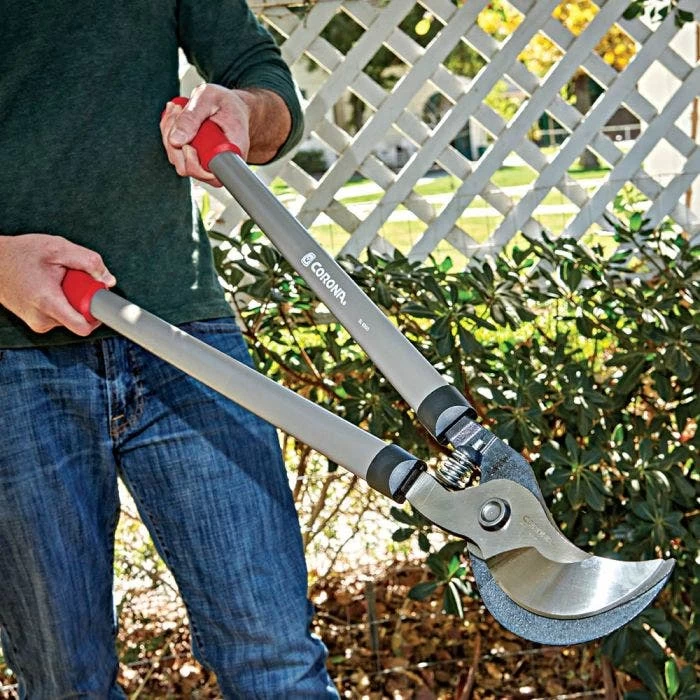 Corona Super-Duty Lopper, 3-inch Cut Capacity 2 Corona Super-Duty Lopper, 3-inch Cut Capacity - Image 2