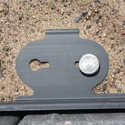 SRW Steel Landscaping Spikes 11 SRW Steel Landscaping Spikes -Garden And Outdoor Store sm10 50 4