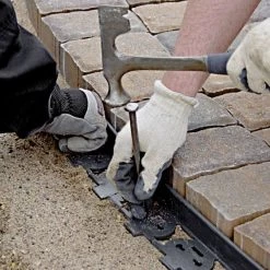 SRW Steel Landscaping Spikes 9 SRW Steel Landscaping Spikes -Garden And Outdoor Store sm10 50 5