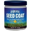 Soil Moist Seed Coat
