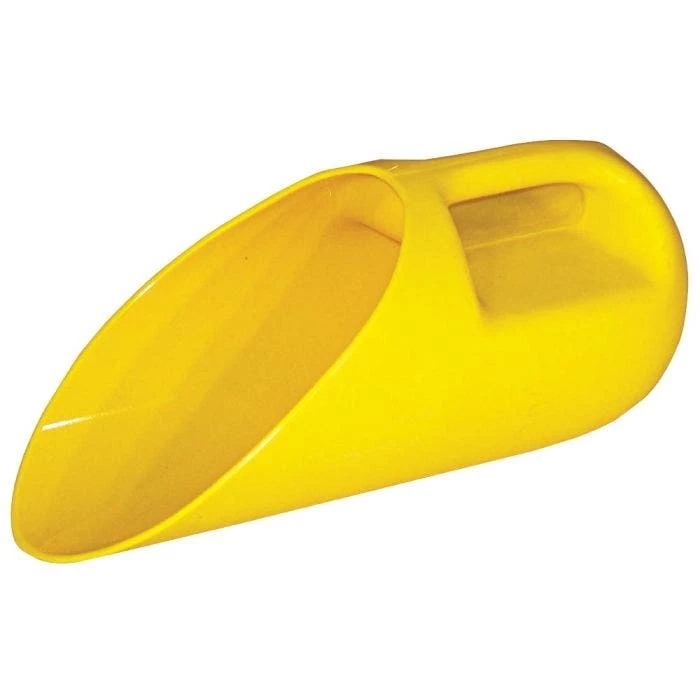 SnowEx Salt Scoop 1 SnowEx Salt Scoop