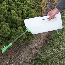 Spred-Rite G Gravity-Flow Granular Spreader 9 Spred-Rite G Gravity-Flow Granular Spreader -Garden And Outdoor Store sr313 3