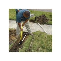 Sidewalk Sleever, 2-inch -Garden And Outdoor Store ss6040