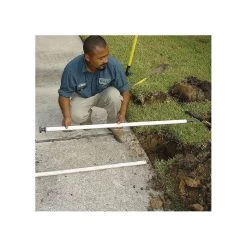 Sidewalk Sleever, 2-inch -Garden And Outdoor Store ss6040 1