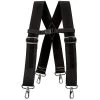 Elastic Suspenders