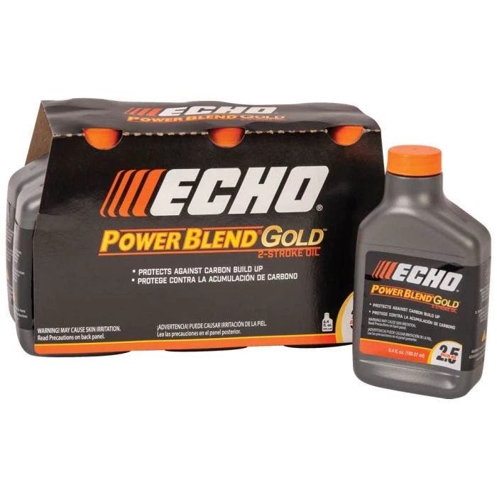 Engine Oil 2-Cycle 6.4fl Oz. 6 Per Pack 1 Engine Oil 2-Cycle 6.4fl Oz. 6 Per Pack