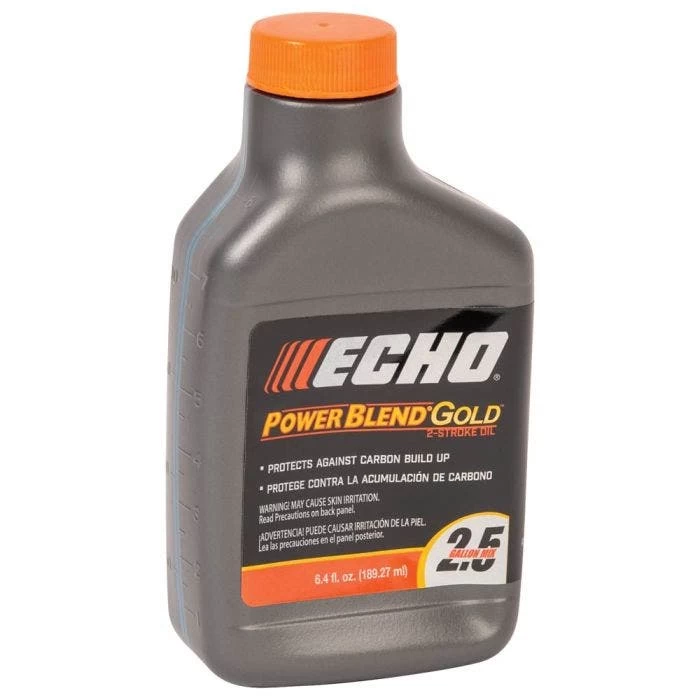 Engine Oil 2-Cycle 6.4fl Oz. 6 Per Pack 2 Engine Oil 2-Cycle 6.4fl Oz. 6 Per Pack - Image 2