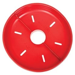 Tomato Crater, 3-pack