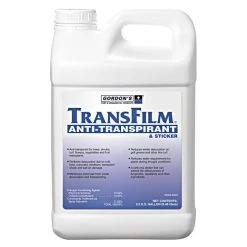 TransFilm Anti-Transpirant Spray, 2.5 Gallons Concentrate