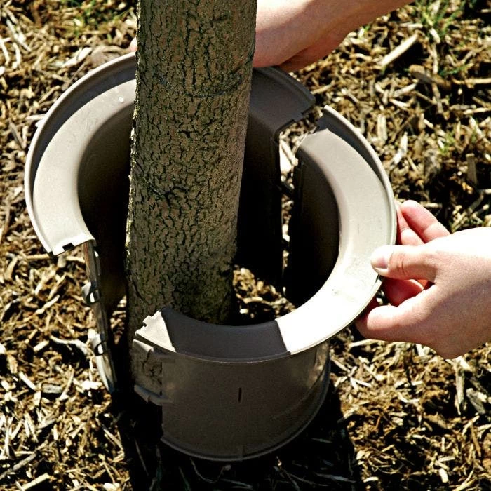 Tree Protector Plant And Tree Guard, Up To 4-inch Caliper 2 Tree Protector Plant And Tree Guard, Up To 4-inch Caliper - Image 2
