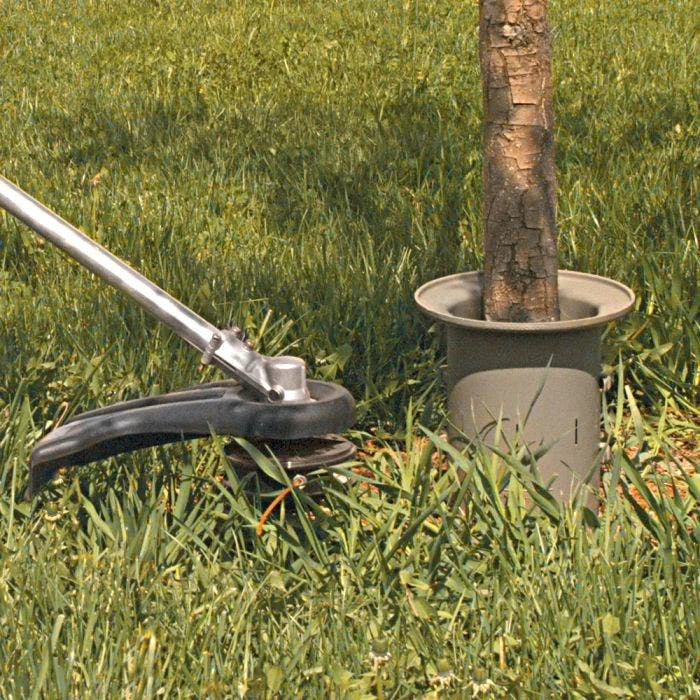 Tree Protector Plant And Tree Guard, Up To 4-inch Caliper 4 Tree Protector Plant And Tree Guard, Up To 4-inch Caliper - Image 4