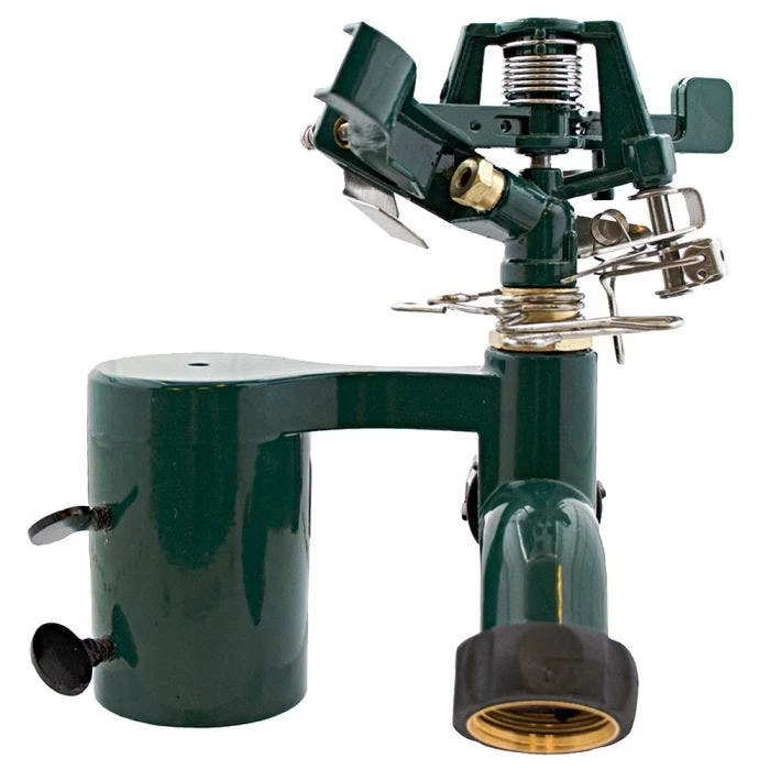 Orbit T Post Sprinkler 2 Orbit T Post Sprinkler - Image 2