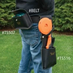 Leonard Tape Tool Sheath -Garden And Outdoor Store ts516 7